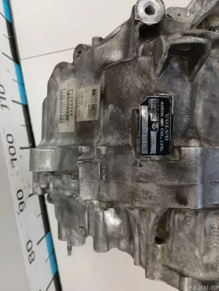 36050940 Volvo АКПП (автоматическая коробка переключения передач) Volvo XC60 1 Арт E103025099, вид 9