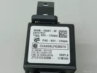 30772449 Volvo Замок зажигания Volvo XC60 1 Арт E103025517, вид 4