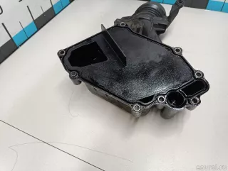 30757730 Volvo Корпус масляного фильтра Volvo S40 2 Арт E103026284, вид 11