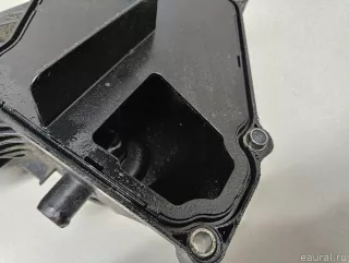 30757730 Volvo Корпус масляного фильтра Volvo S40 2 Арт E103026284, вид 12