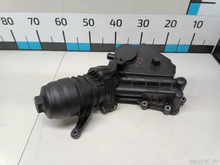 30757730 Volvo Корпус масляного фильтра Volvo S40 2 Арт E103026284, вид 2