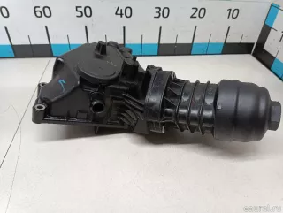 30757730 Volvo Корпус масляного фильтра Volvo S40 2 Арт E103026284, вид 4