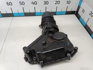 30757730 Volvo Корпус масляного фильтра Volvo S40 2 Арт E103026284, вид 6