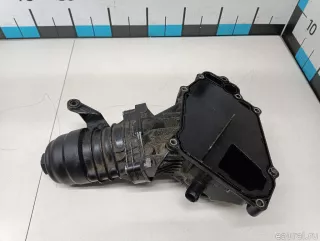 30757730 Volvo Корпус масляного фильтра Volvo S40 2 Арт E103026284, вид 9