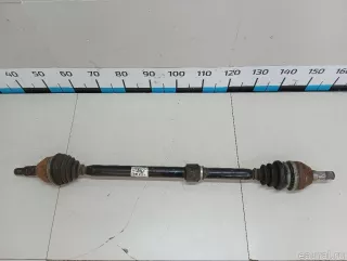 13228196 GM Полуось передняя правая Opel Insignia 1 Арт E103026660, вид 5