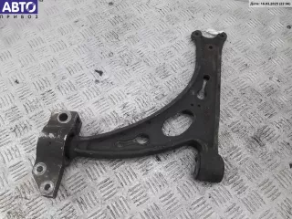  Рычаг подвески передний правый Volkswagen Touran 1 Арт 54622041, вид 1