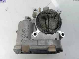 1111410125 Заслонка дроссельная Mercedes CLK W208 Арт 54783518, вид 3