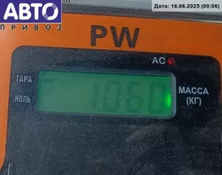  Насос топливный Volkswagen Touran 1 Арт 54622167, вид 3