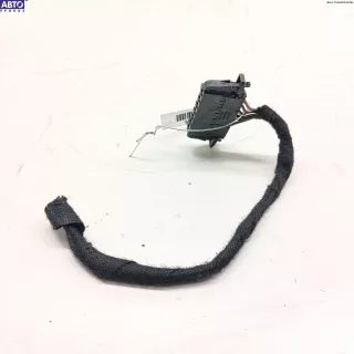  Разъем (фишка) проводки Ford Galaxy 1 restailing Арт 54906255, вид 2
