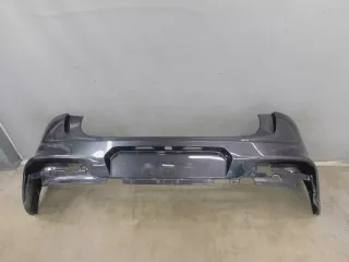  Бампер задний BMW X4 G02 Арт smt196260, вид 1