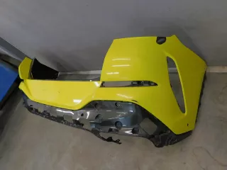  Бампер задний BMW X6 G06 Арт smt196225, вид 3