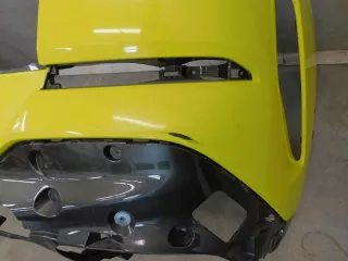  Бампер задний BMW X6 G06 Арт smt196225, вид 4