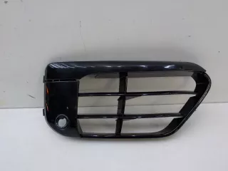 51117453986 Решетка бампера переднего BMW X1 F48 Арт 632406, вид 1