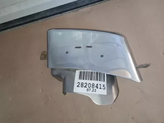 31690661 Насадка глушителя задняя правая Volvo XC90 2 Арт Z301382, вид 2