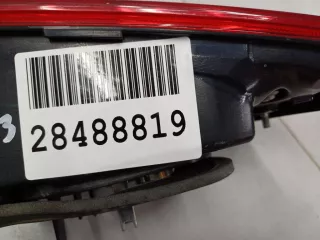 8159133330 Фонарь в крышку левый Toyota Camry XV30 Арт Z337829, вид 8