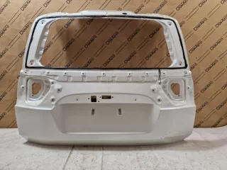 6700560L70, 67005-60L70 крышка багажника Toyota Land Cruiser 300 Арт DN186118, вид 1