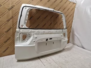 6700560L70, 67005-60L70 крышка багажника Toyota Land Cruiser 300 Арт DN186118, вид 2