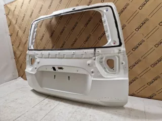 6700560L70, 67005-60L70 крышка багажника Toyota Land Cruiser 300 Арт DN186118, вид 3