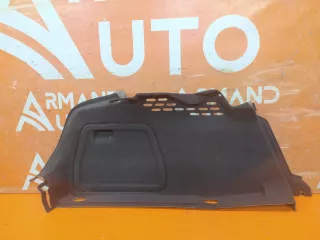 8K5863887A2Z3, 8k5863887a обшивка багажника Audi A4 B7 Арт 119696PM, вид 1