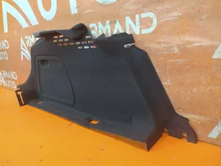 8K5863887A2Z3, 8k5863887a обшивка багажника Audi A4 B7 Арт 119696PM, вид 2