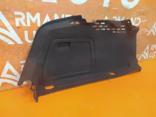 8K5863887A2Z3, 8k5863887a обшивка багажника Audi A4 B7 Арт 119696PM, вид 3