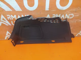 8K5863887A2Z3, 8k5863887a обшивка багажника Audi A4 B7 Арт 119696PM, вид 4