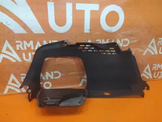 8K5863887A2Z3, 8k5863887a обшивка багажника Audi A4 B7 Арт 119696PM, вид 6