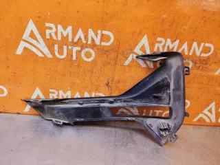 51117954250, 7954250, 1 окантовка ПТФ BMW X1 F48 Арт 278643PM, вид 5