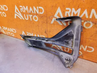51117954250, 7954250, 1 окантовка ПТФ BMW X1 F48 Арт 278643PM, вид 6