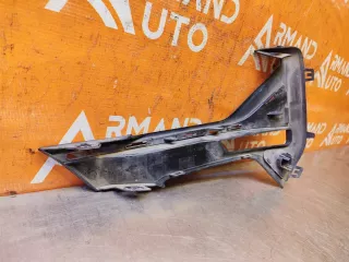51117954250, 7954250, 1 окантовка ПТФ BMW X1 F48 Арт 278643PM, вид 7