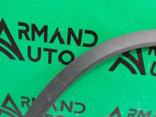 a2928856622 Расширитель крыла Mercedes GLE coupe w292 Арт 259567RM, вид 5