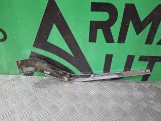 86595S1600, 7 Молдинг бампера хендай, хундай, хёндай санта ф Hyundai Santa FE 4 (TM) restailing Арт 339226RM, вид 5