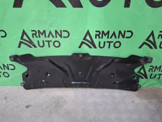 51647435938, 7435938, 4 Панель передняя (суппорт радиатора) BMW 5 G30/G31 Арт 339563RM, вид 1