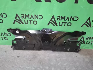 51647435938, 7435938, 4 Панель передняя (суппорт радиатора) BMW 5 G30/G31 Арт 339563RM, вид 4