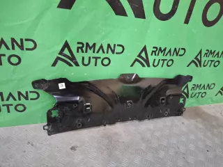 51647435938, 7435938, 4 Панель передняя (суппорт радиатора) BMW 5 G30/G31 Арт 339563RM, вид 5