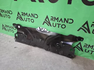 51647435938, 7435938, 4 Панель передняя (суппорт радиатора) BMW 5 G30/G31 Арт 339563RM, вид 6