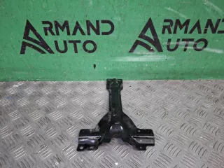 8402100XGW02A, 8402100, 8 кронштейн замка капота хавал джолион Haval Jolion Арт 340055RM, вид 4