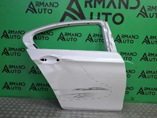 41007206114, 41009628756, 8 дверь бмв ф10 (ф f 10) серия BMW 5 F10/F11/GT F07 Арт 340589RM, вид 1