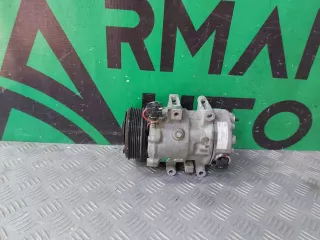 301000131AA, 8 компрессор кондиционера Chery Tiggo 7 Арт 340749RM, вид 1