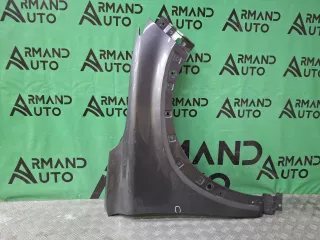 S202F2701020200, 8 Крыло чанган юни т Changan UNI-T Арт 341088RM, вид 1