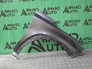 S202F2701020200, 8 Крыло чанган юни т Changan UNI-T Арт 341088RM, вид 2