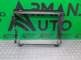 T4A13322, hk838b588ae кронштейн радиатора Jaguar F-Pace Арт ARM252080, вид 4