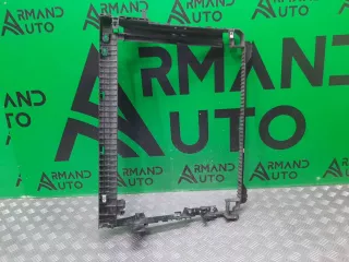 T4A13322, hk838b588ae кронштейн радиатора Jaguar F-Pace Арт ARM252080, вид 5