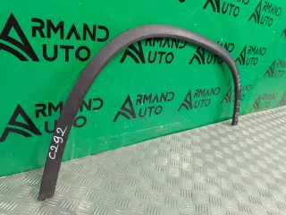 a2928856622 Расширитель крыла Mercedes GLE coupe w292 Арт ARM259567, вид 2