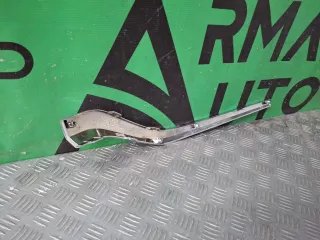 86595S1600, 7 Молдинг бампера хендай, хундай, хёндай санта ф Hyundai Santa FE 4 (TM) Арт ARM339226, вид 6