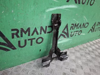8402100XGW02A, 8402100, 8 кронштейн замка капота хавал джолион Haval Jolion Арт ARM340055, вид 6