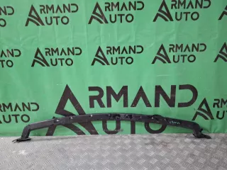 68352661AB, 4 Накладка бампера верхняя Dodge RAM 5 Арт ARM341044, вид 11