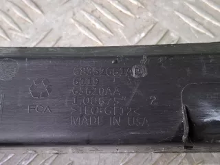 68352661AB, 4 Накладка бампера верхняя Dodge RAM 5 Арт ARM341044, вид 13