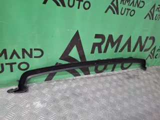 68352661AB, 4 Накладка бампера верхняя Dodge RAM 5 Арт ARM341044, вид 3