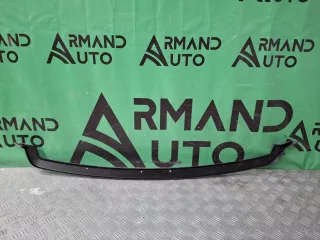 68352661AB, 4 Накладка бампера верхняя Dodge RAM 5 Арт ARM341044, вид 4